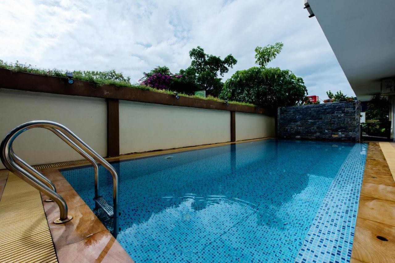 Sky Garden Hotel Siem Reap Exterior photo